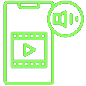 Elegant UI