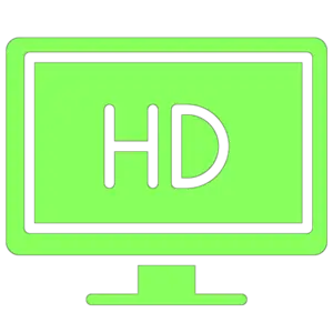FHD Video Quality