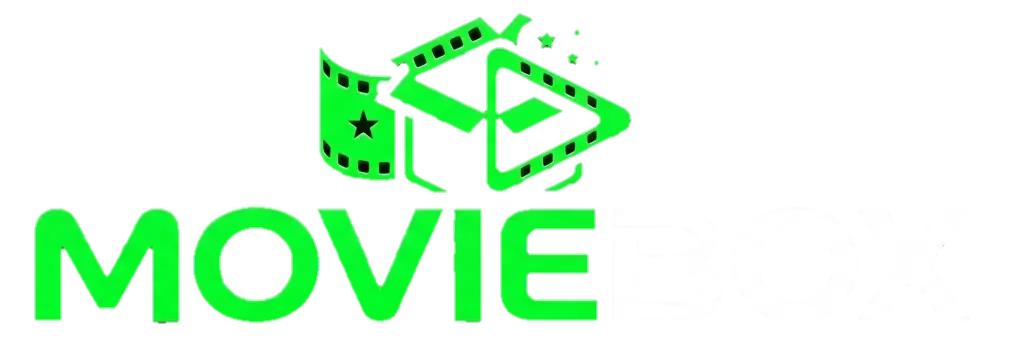 MovieBox Logo