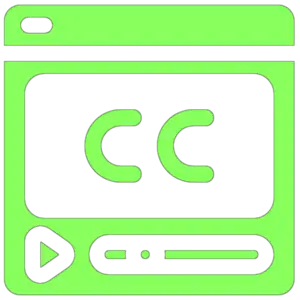 Multilingual Subtitle & Audio