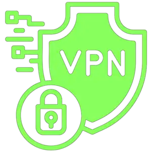 No VPN Needed