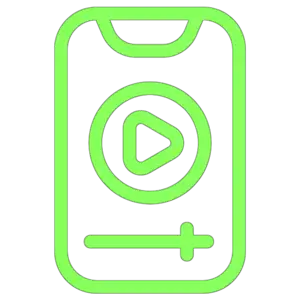 Short Videos, Memes & Novels